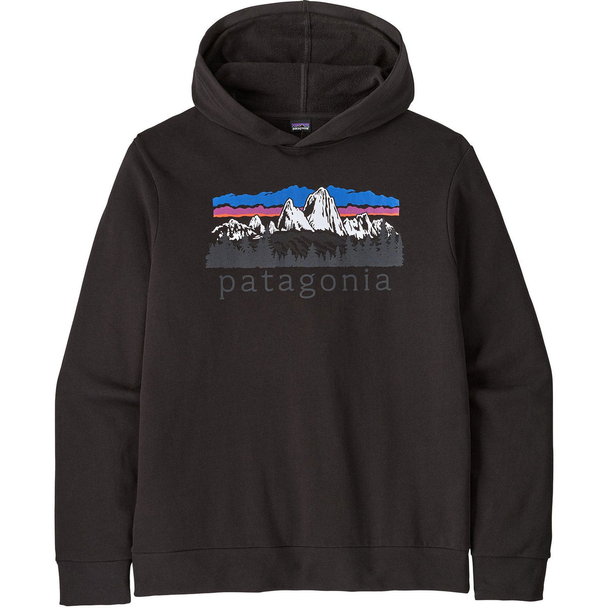 Patagonia Fitz Roy Foothills Daily Hoodie - The Snowboard Shop