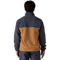 Patagonia Lightweight Synchilla® Snap - T® Pullover Fleece - The Snowboard Shop