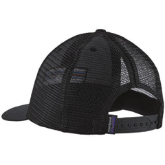 Patagonia P - 6 Logo LoPro Trucker Hat - The Snowboard Shop