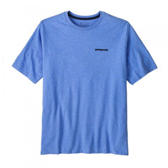 Patagonia P - 6 Logo Responsibili - Tee® T-Shirt - The Snowboard Shop