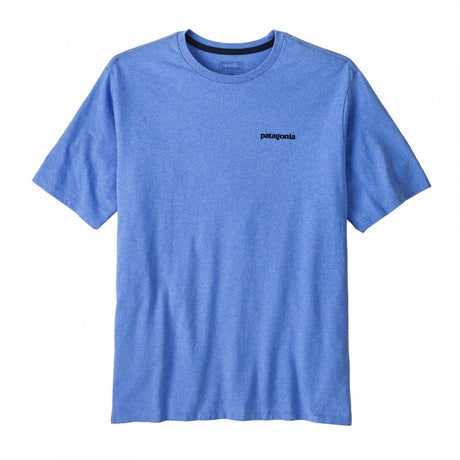 Patagonia P - 6 Logo Responsibili - Tee® T-Shirt - The Snowboard Shop