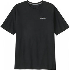 Patagonia P - 6 Logo Responsibili - Tee® T-Shirt - The Snowboard Shop