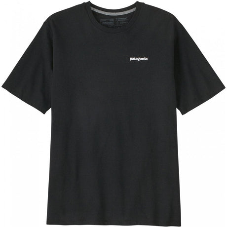 Patagonia P - 6 Logo Responsibili - Tee® T-Shirt - The Snowboard Shop
