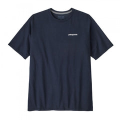 Patagonia P - 6 Logo Responsibili - Tee® T-Shirt - The Snowboard Shop