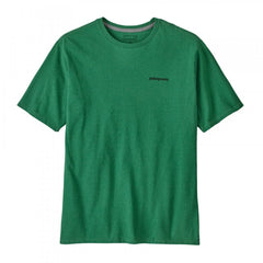 Patagonia P - 6 Logo Responsibili - Tee® T-Shirt - The Snowboard Shop