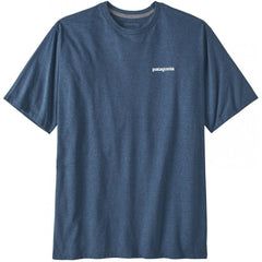 Patagonia P - 6 Logo Responsibili - Tee® T-Shirt - The Snowboard Shop