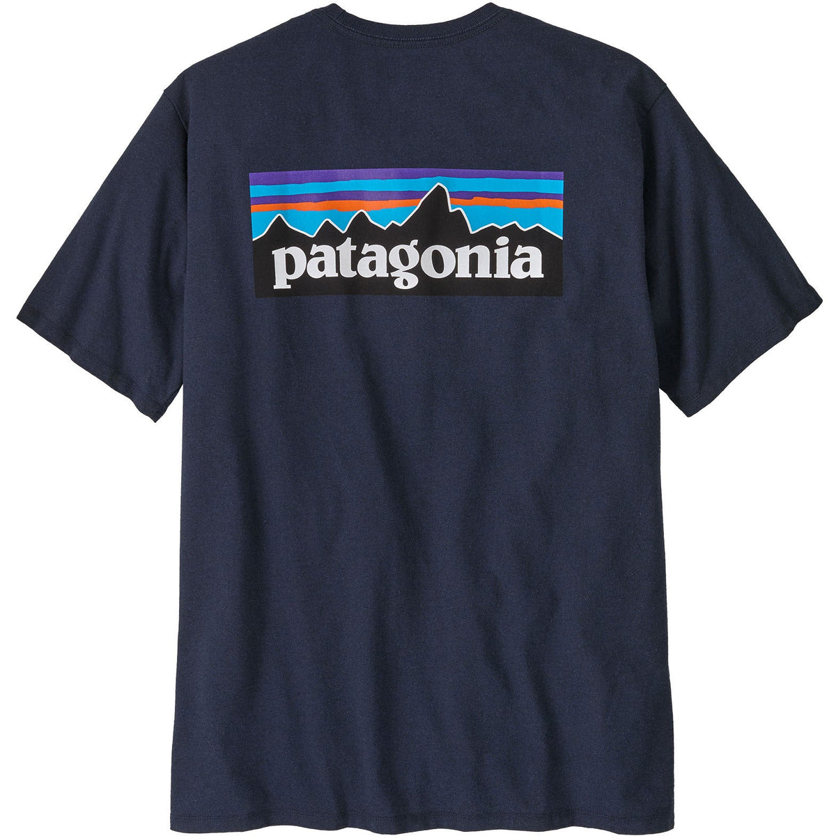 Patagonia P-6 Logo Responsibili-Tee® T-Shirt - The Snowboard Shop