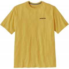Patagonia P - 6 Logo Responsibili - Tee® T-Shirt - The Snowboard Shop
