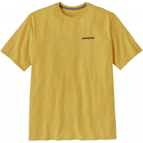 Patagonia P - 6 Logo Responsibili - Tee® T-Shirt - The Snowboard Shop