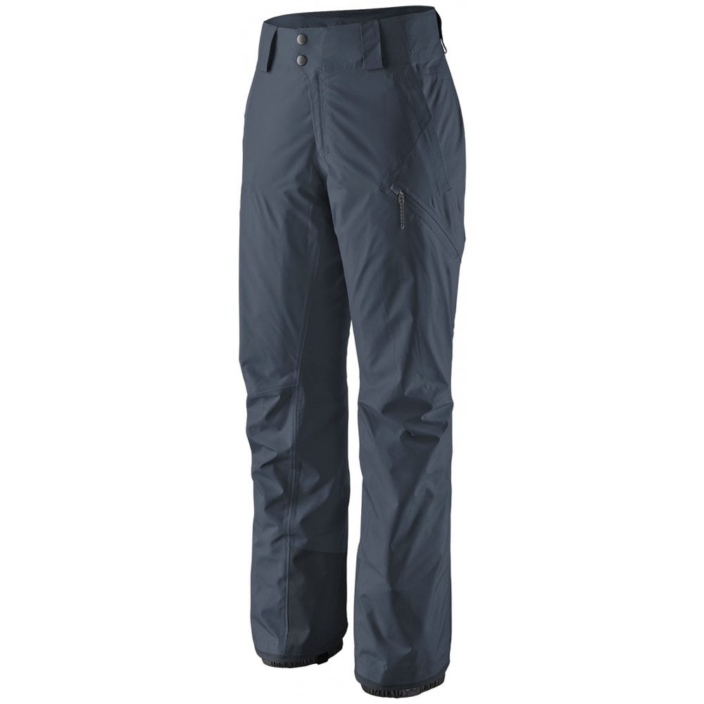 Patagonia Powder Town Women's Pants - The Snowboard Shop