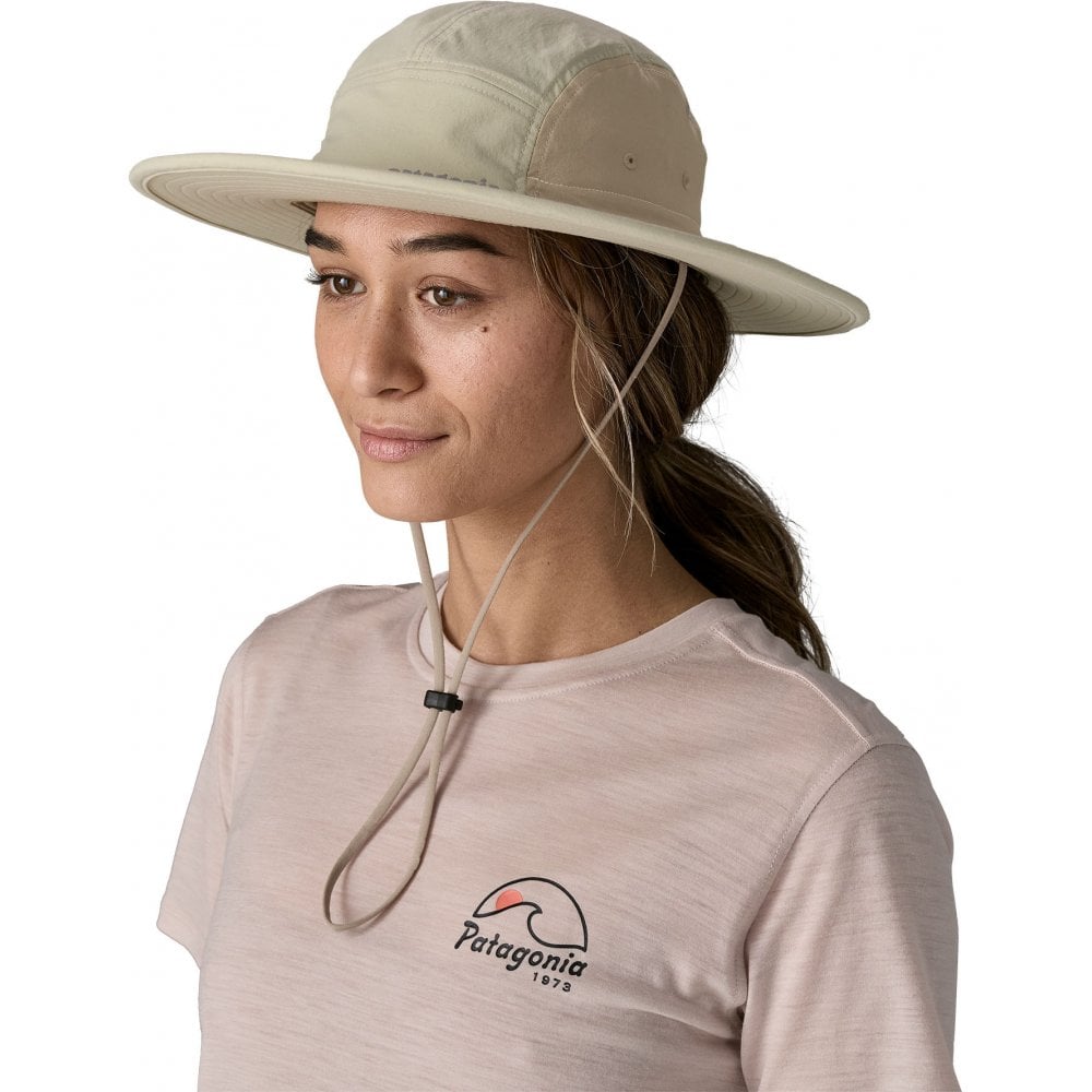 Patagonia Quandary Brimmer Hat - The Snowboard Shop