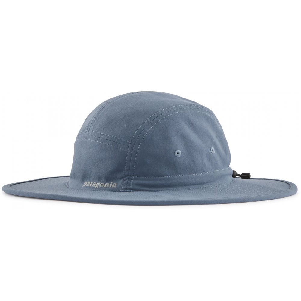 Patagonia Quandary Brimmer Hat - The Snowboard Shop