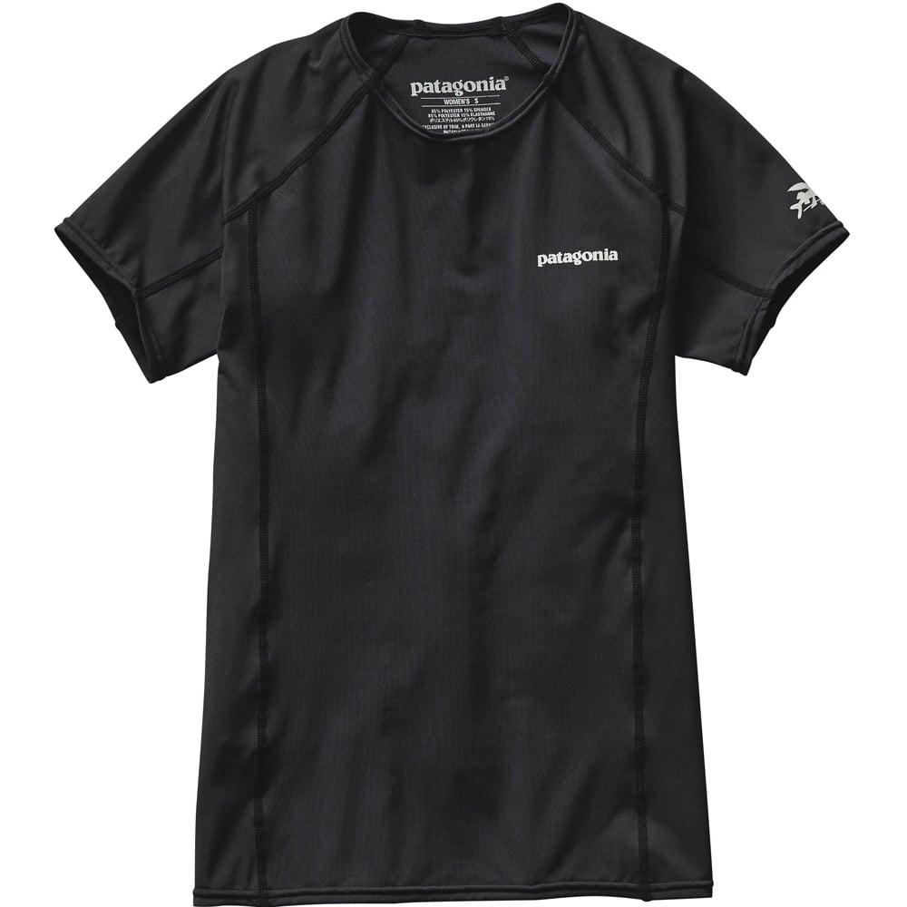 Patagonia R0 Surf Women's Rash Guard - The Snowboard Shop