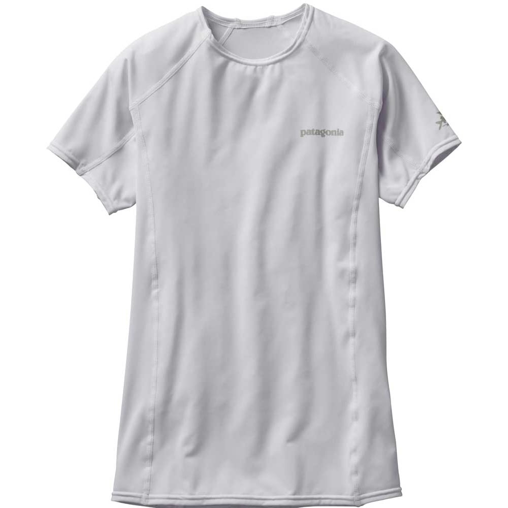 Patagonia R0 Surf Women's Rash Guard - The Snowboard Shop