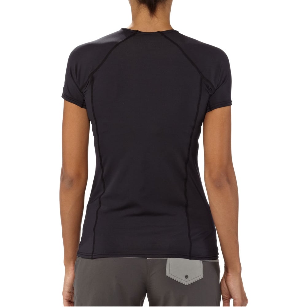 Patagonia R0 Surf Women's Rash Guard - The Snowboard Shop