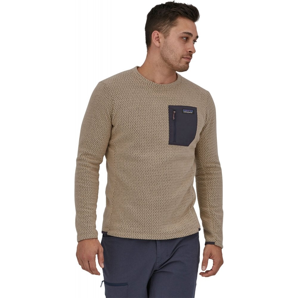 Patagonia R1 Air Crew - The Snowboard Shop