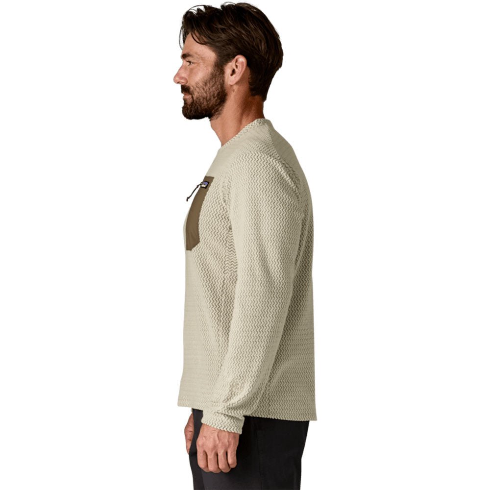 Patagonia R1 Air Crew - The Snowboard Shop