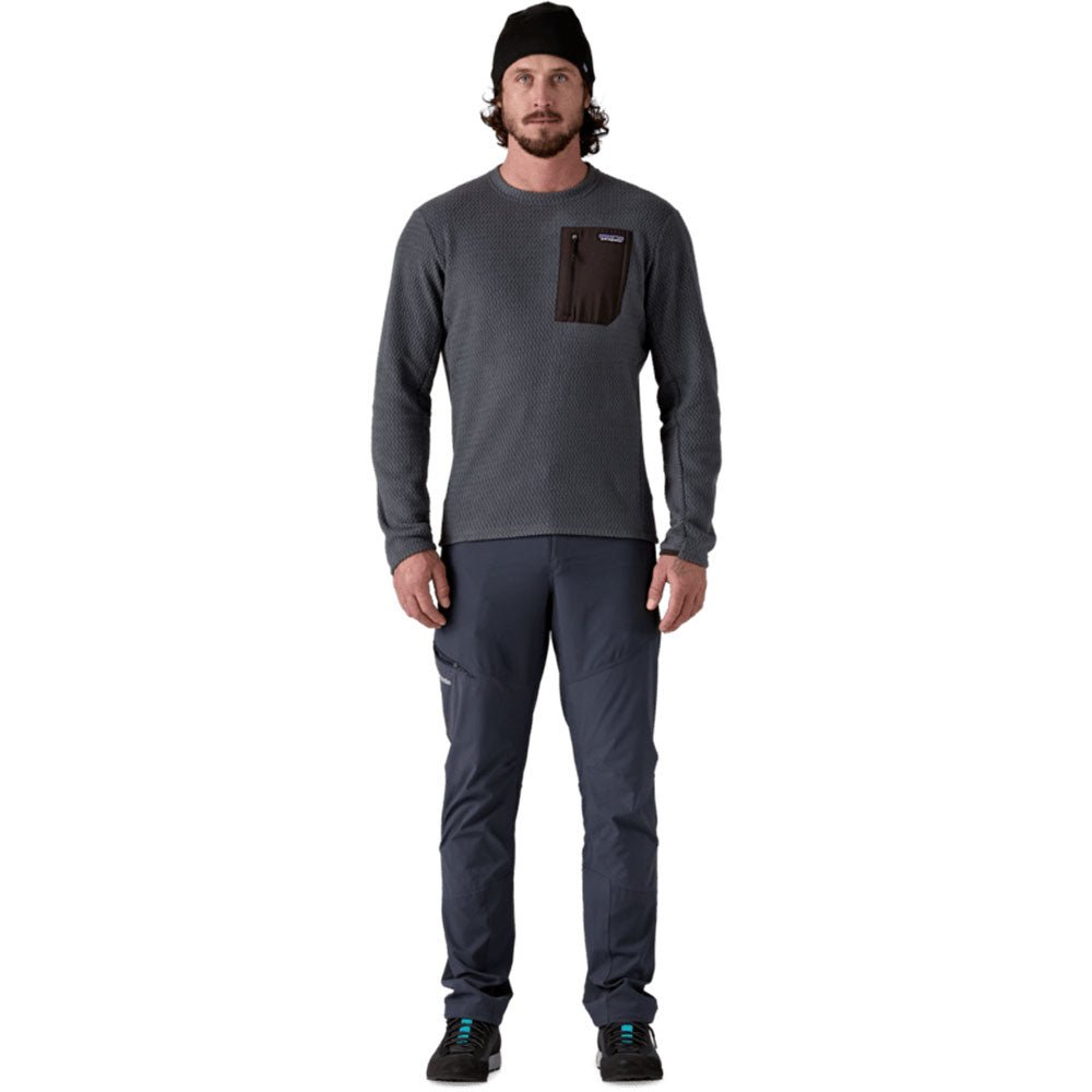 Patagonia R1 Air Crew - The Snowboard Shop