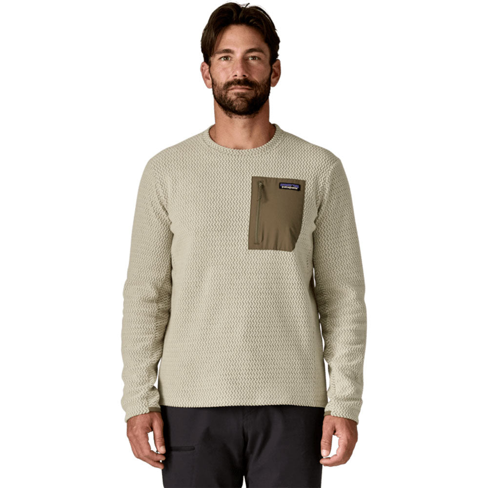 Patagonia R1 Air Crew - The Snowboard Shop