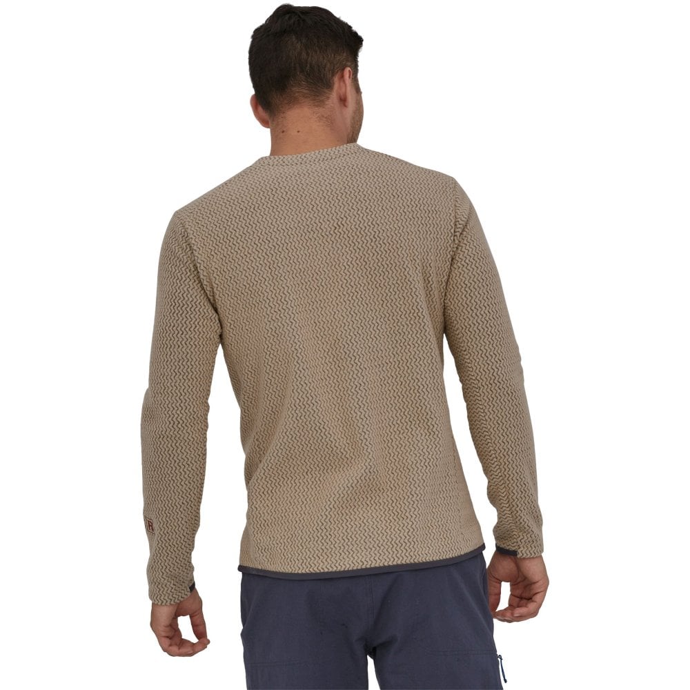 Patagonia R1 Air Crew - The Snowboard Shop