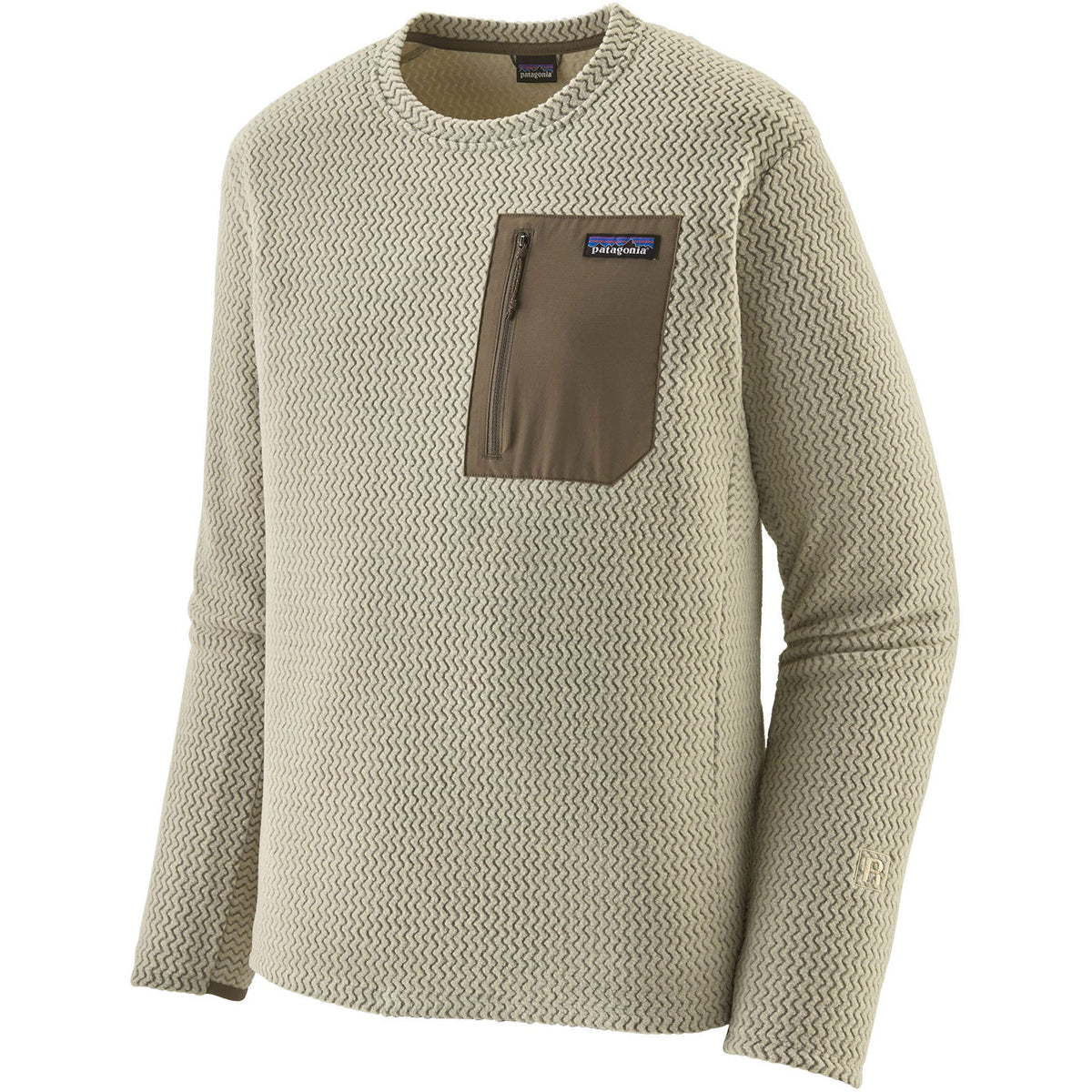 Patagonia R1 Air Crew - The Snowboard Shop