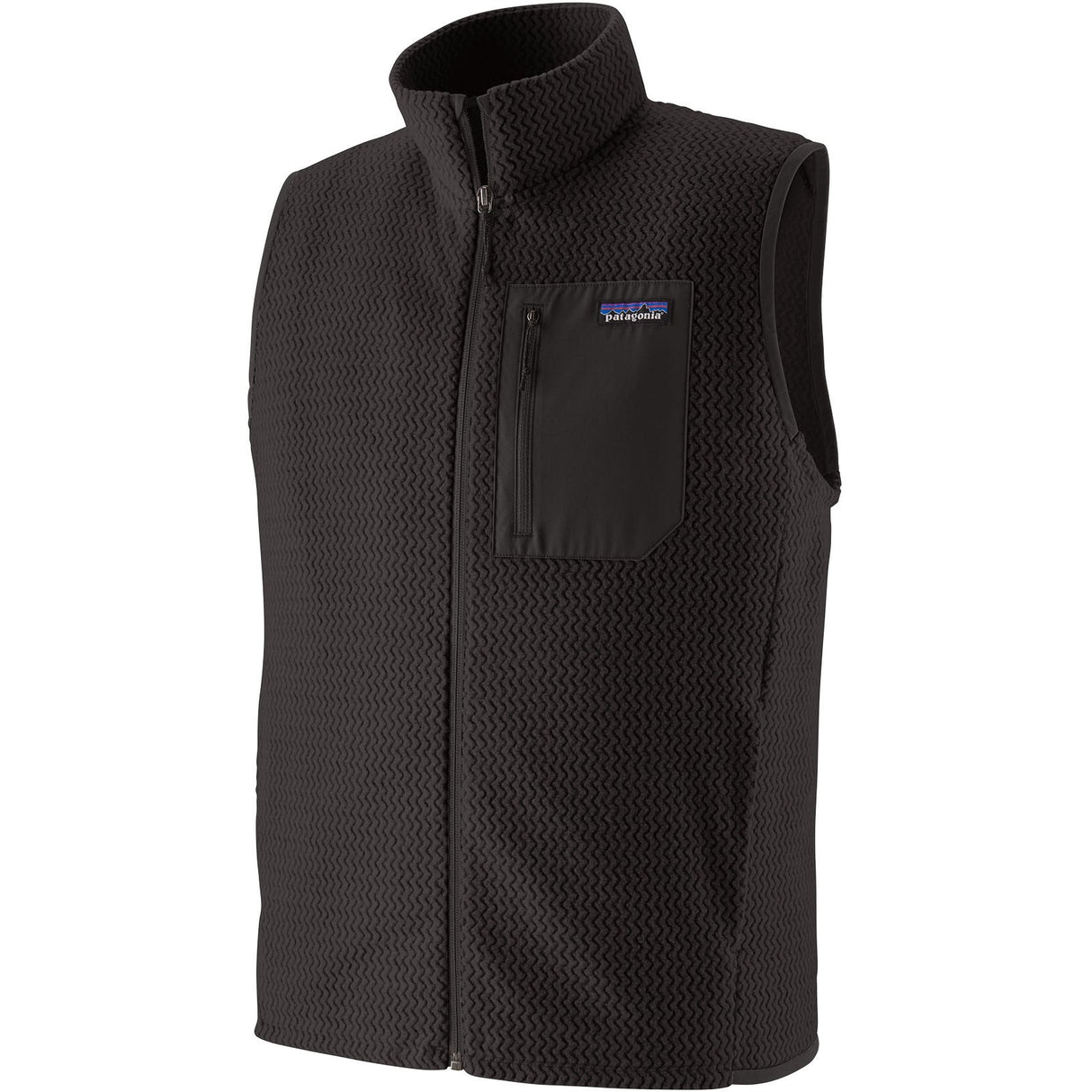 Patagonia R1 Air Vest Fleece - The Snowboard Shop