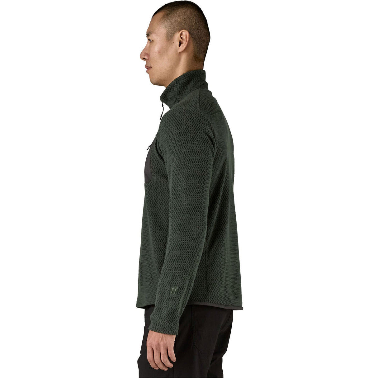 Patagonia R1 Air Zip Neck Fleece - The Snowboard Shop