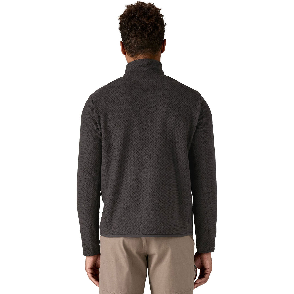 Patagonia R1 Air Zip Neck Fleece - The Snowboard Shop