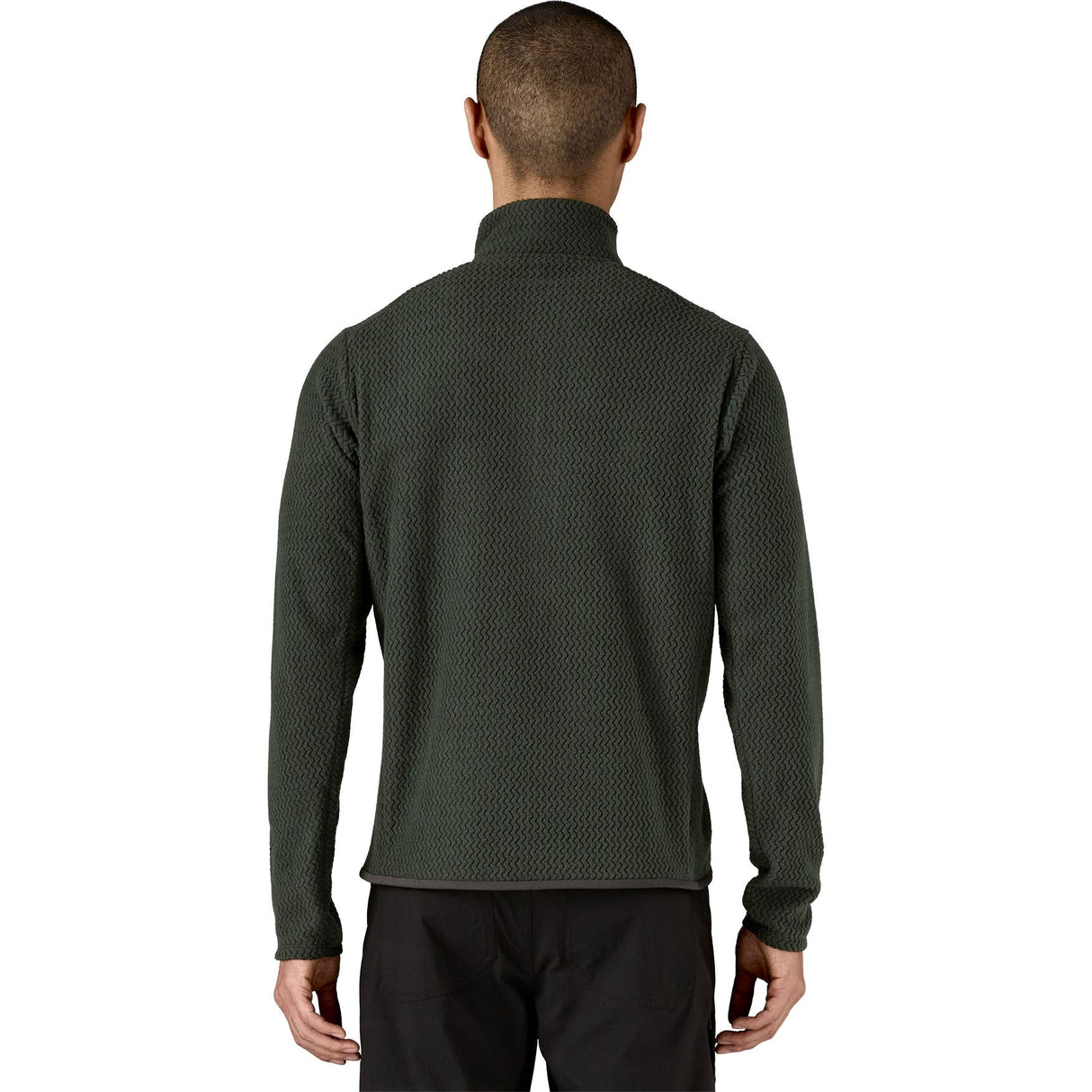 Patagonia R1 Air Zip Neck Fleece - The Snowboard Shop