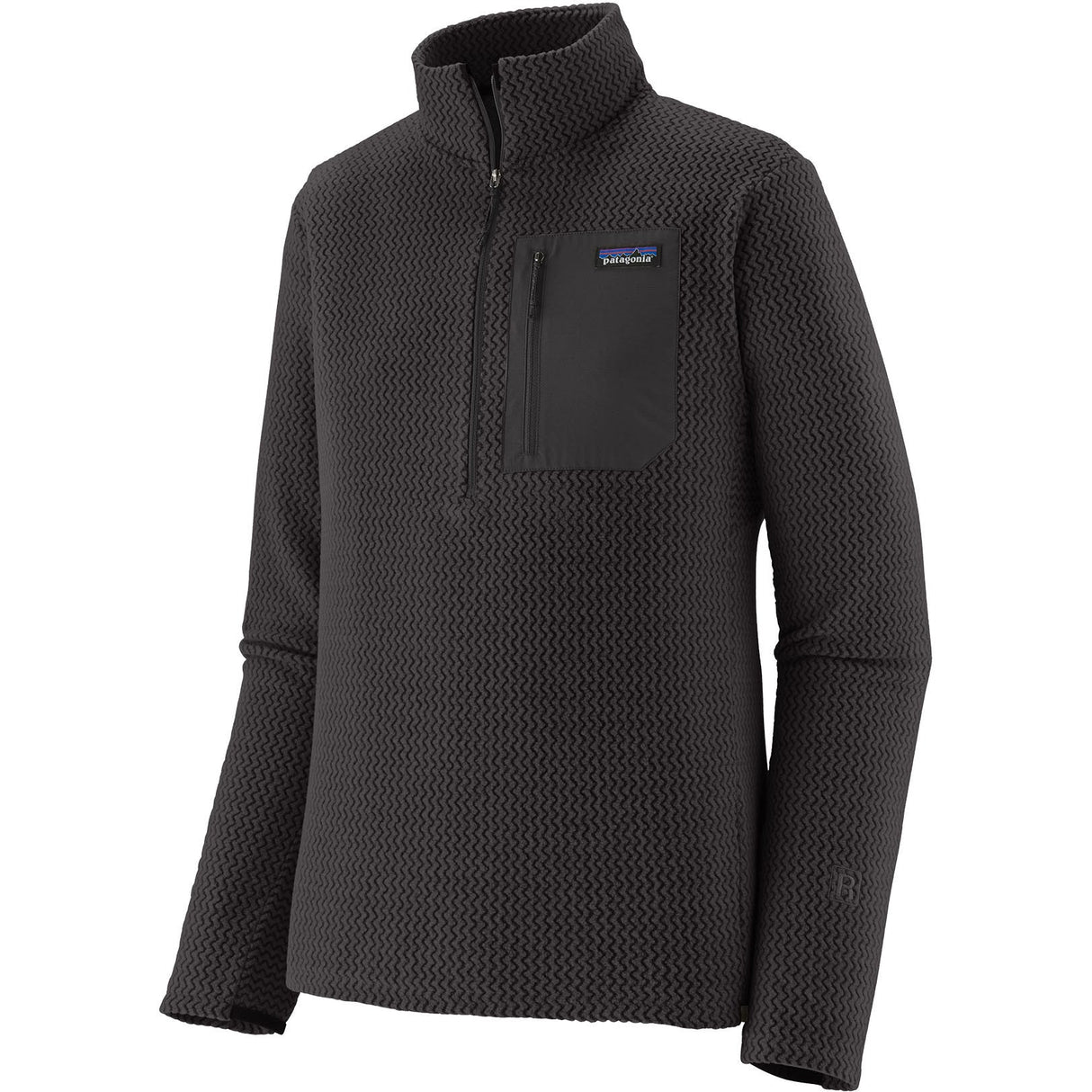 Patagonia R1 Air Zip Neck Fleece - The Snowboard Shop
