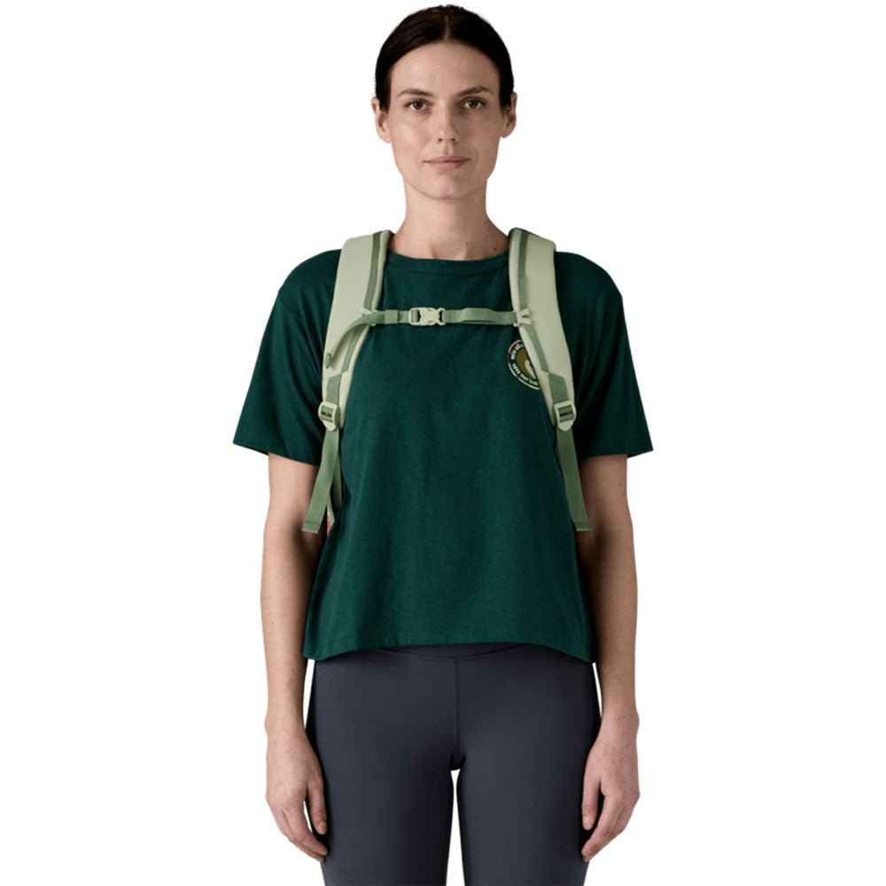 Patagonia Refugio Day Pack 26L - The Snowboard Shop