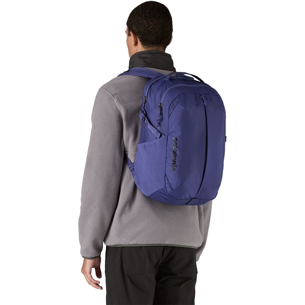 Patagonia Refugio Day Pack 26L - The Snowboard Shop