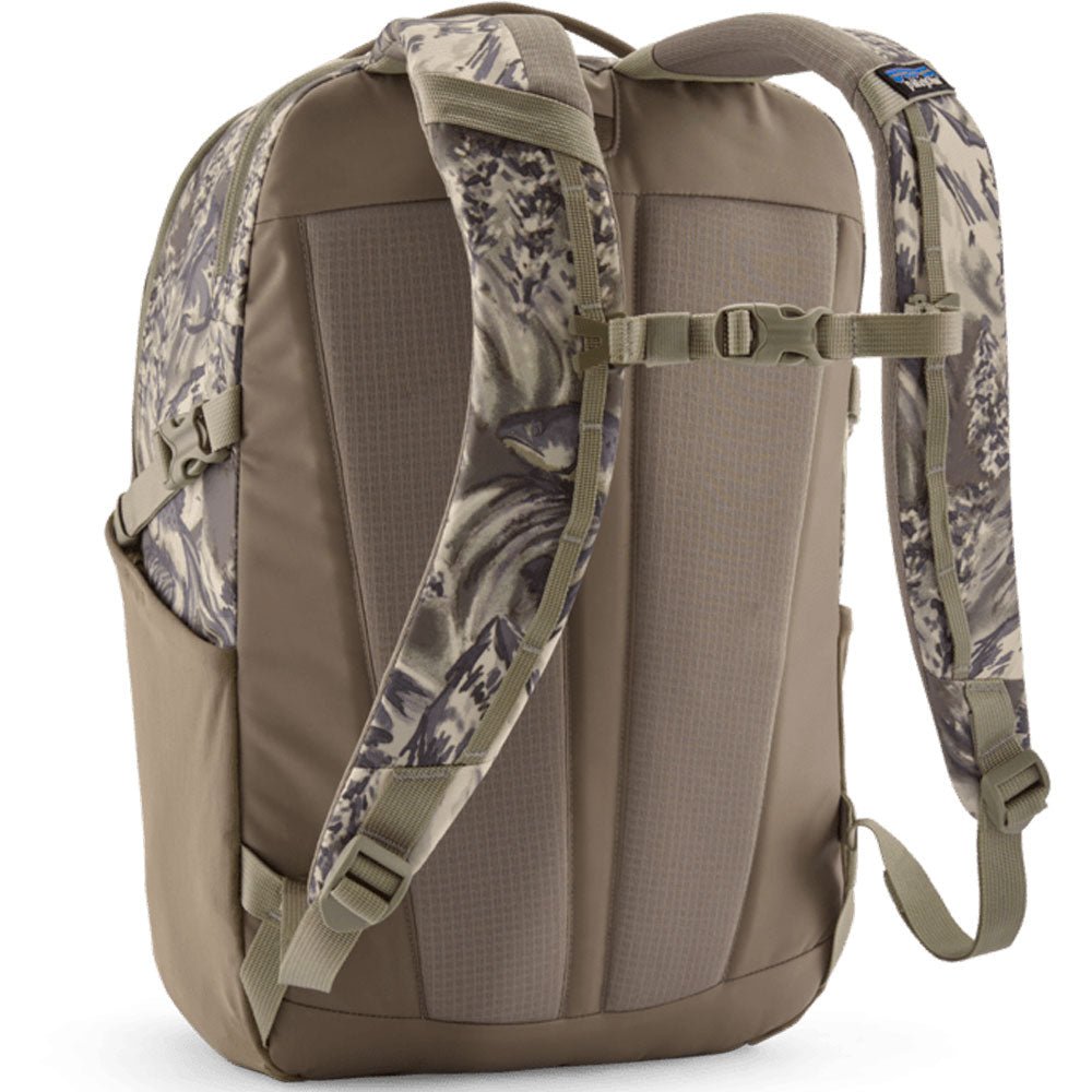 Patagonia Refugio Day Pack 26L - The Snowboard Shop