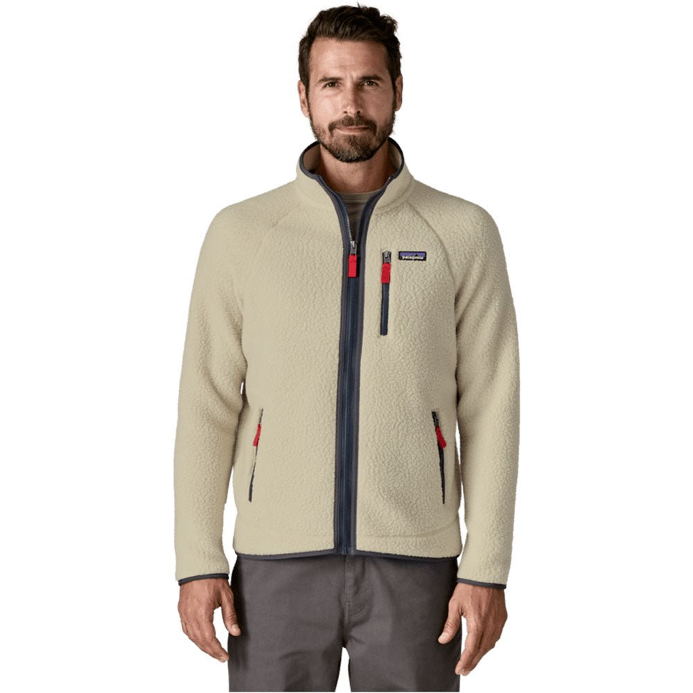 Patagonia Retro Pile Fleece - The Snowboard Shop