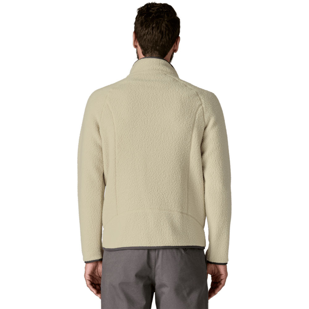 Patagonia Retro Pile Fleece - The Snowboard Shop