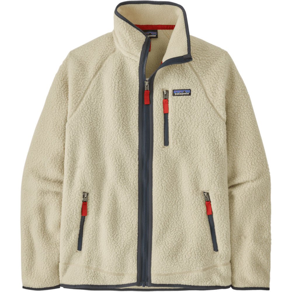 Patagonia Retro Pile Fleece - The Snowboard Shop