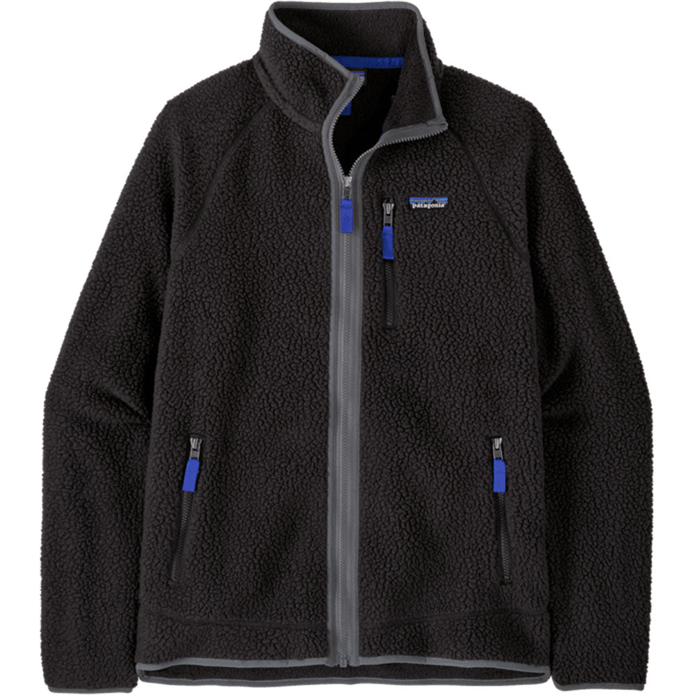 Patagonia Retro Pile Fleece - The Snowboard Shop