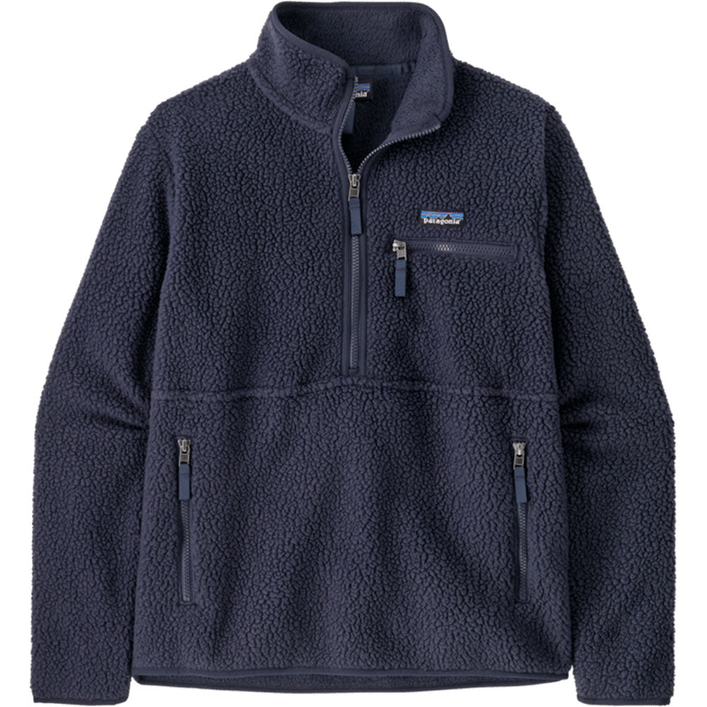 Patagonia Retro Pile Marsupial Women's Fleece - The Snowboard Shop