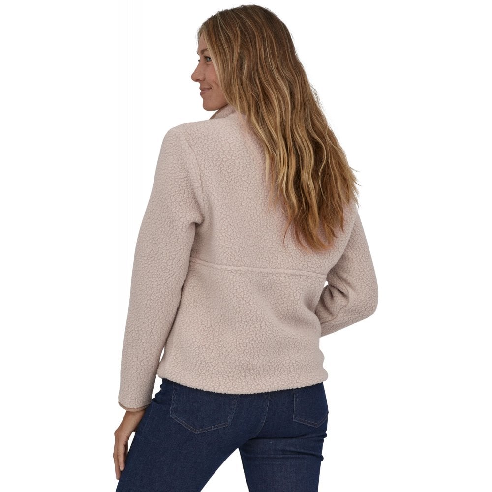 Patagonia Retro Pile Marsupial Women's Fleece - The Snowboard Shop