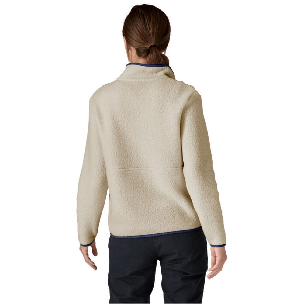 Patagonia Retro Pile Marsupial Women's Fleece - The Snowboard Shop