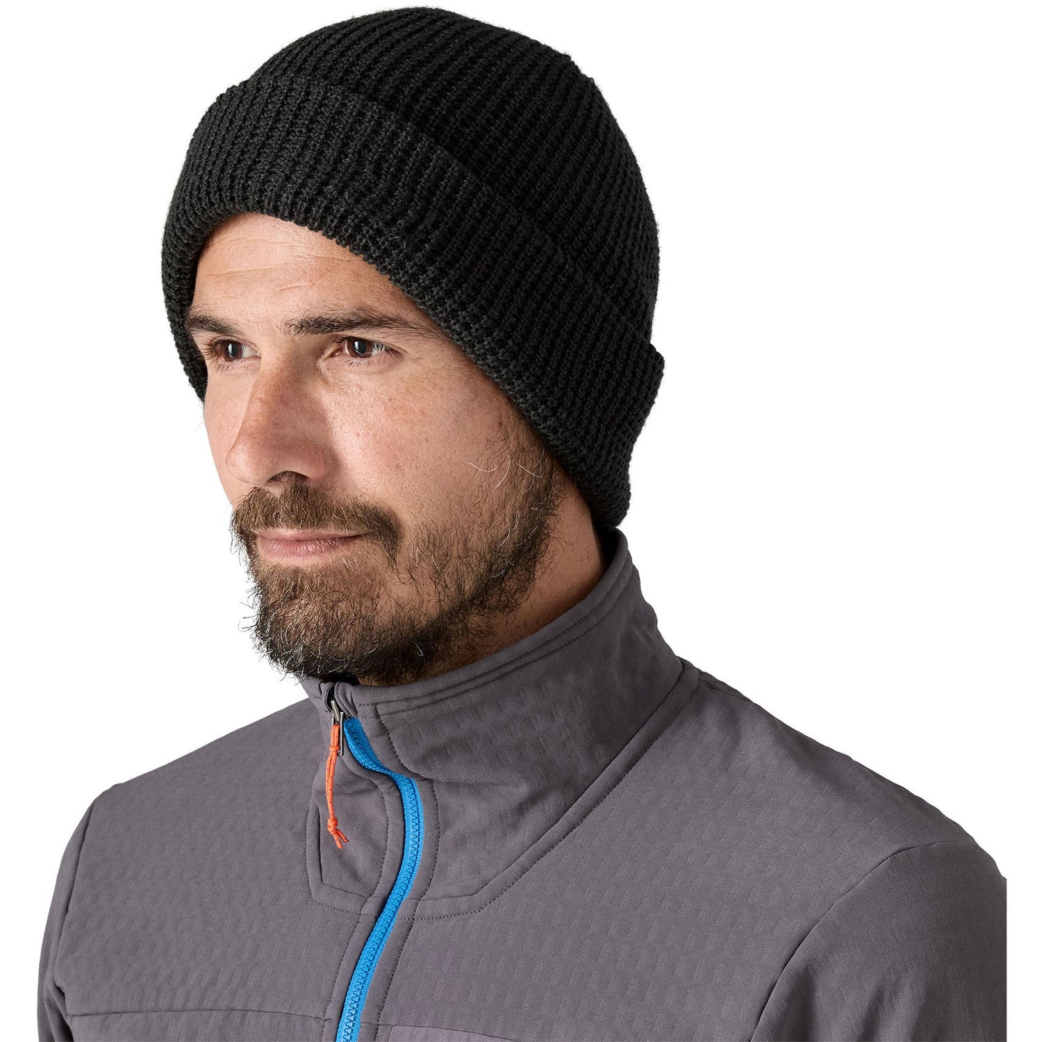 Patagonia Snowdrifter Beanie - The Snowboard Shop