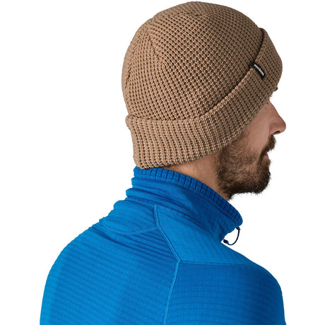 Patagonia Snowdrifter Beanie - The Snowboard Shop