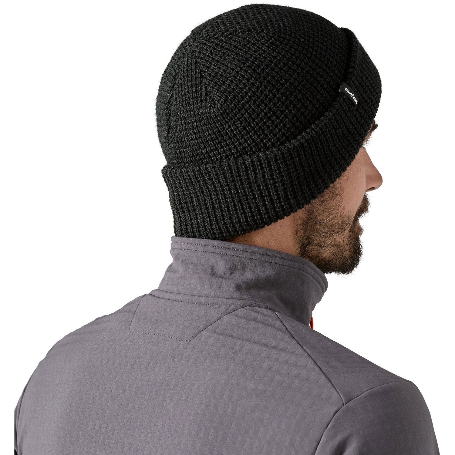 Patagonia Snowdrifter Beanie - The Snowboard Shop