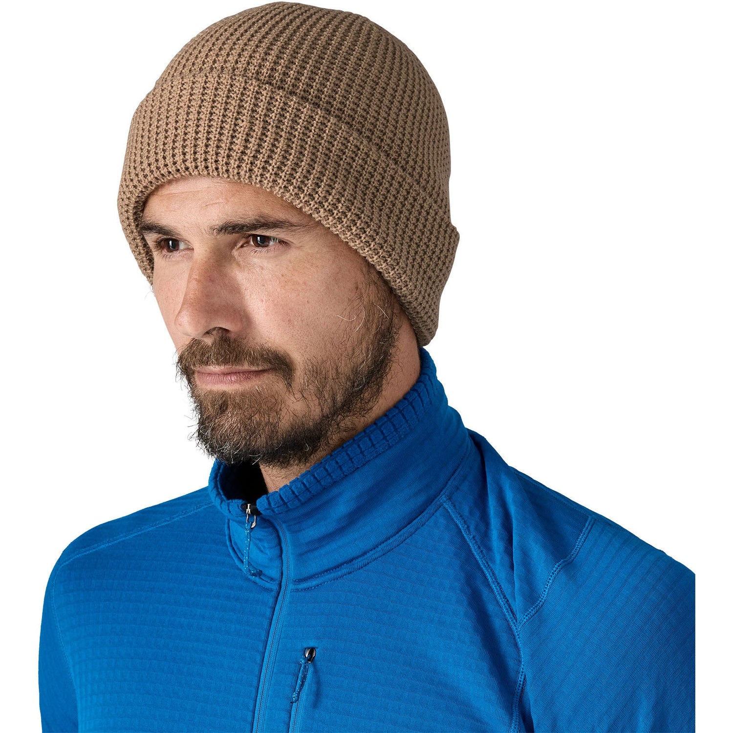Patagonia Snowdrifter Beanie - The Snowboard Shop