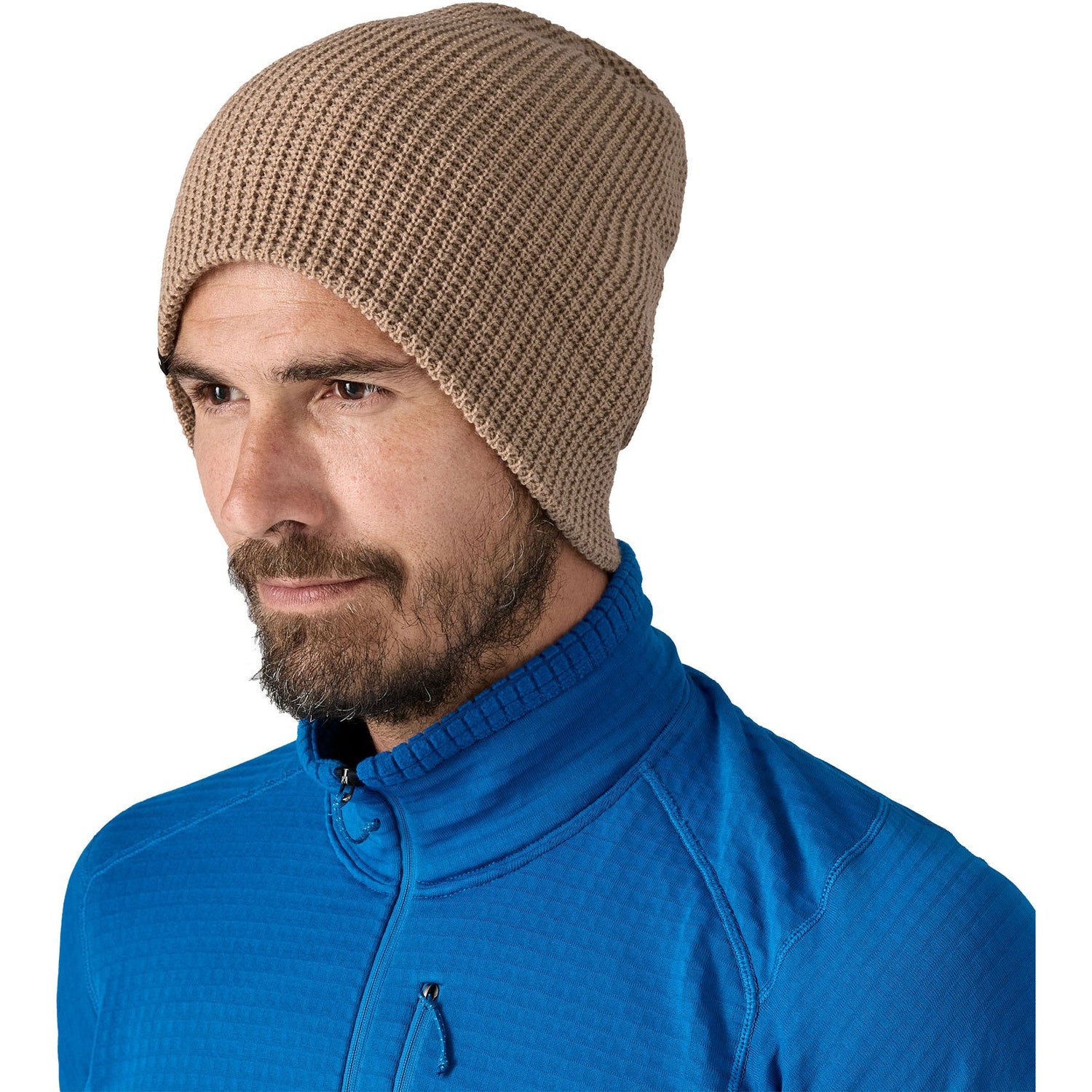 Patagonia Snowdrifter Beanie - The Snowboard Shop