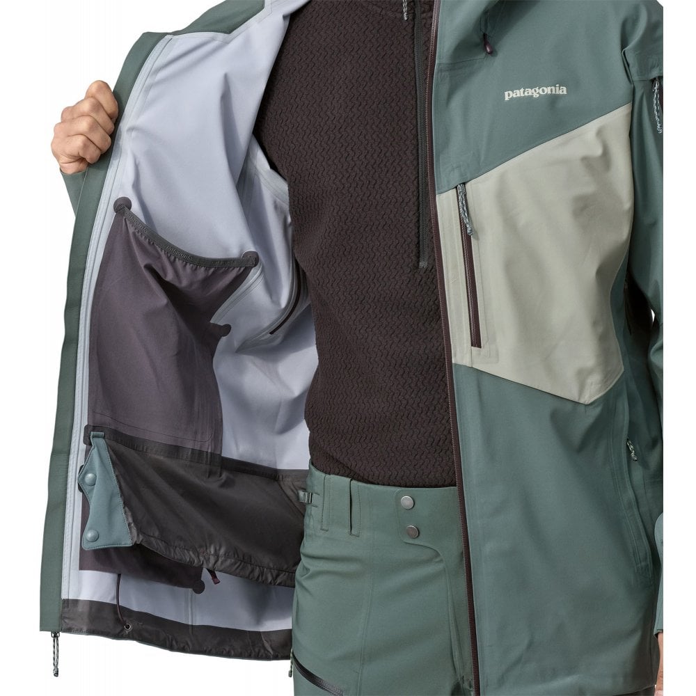 Patagonia SnowDrifter Jacket - The Snowboard Shop