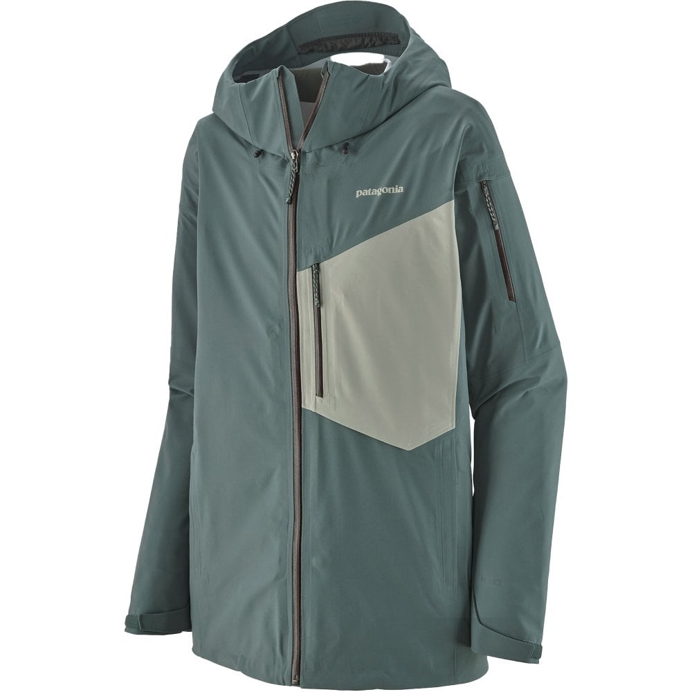 Patagonia SnowDrifter Jacket - The Snowboard Shop