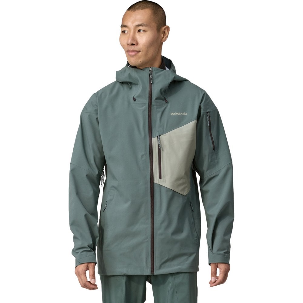 Patagonia SnowDrifter Jacket - The Snowboard Shop