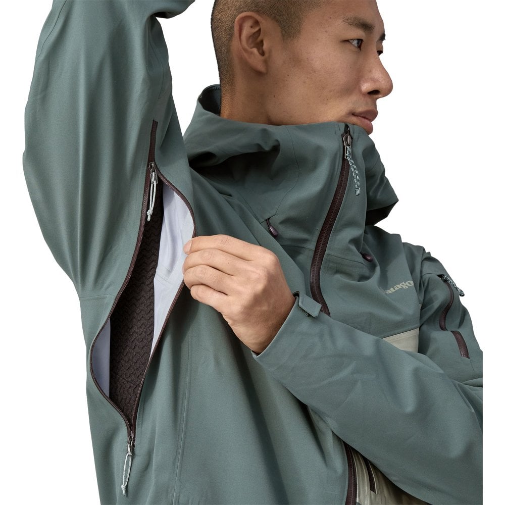 Patagonia SnowDrifter Jacket - The Snowboard Shop