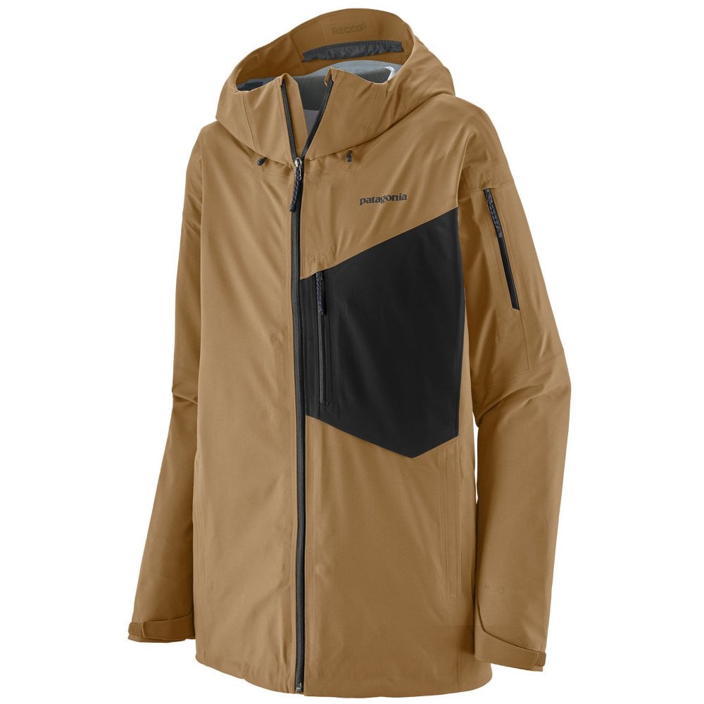 Patagonia SnowDrifter Jacket - The Snowboard Shop